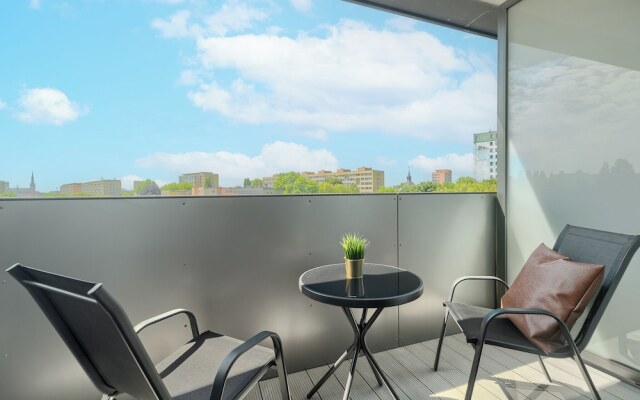 MARGI Ether Apartment