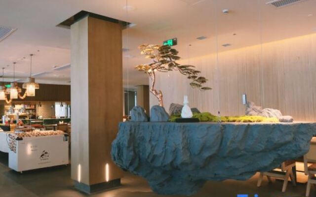 Wenxi Hotel