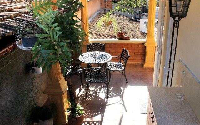 Casa Viera Chang TRINIDAD