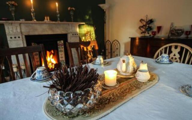 Dernacally House And SPA (Adults Only)