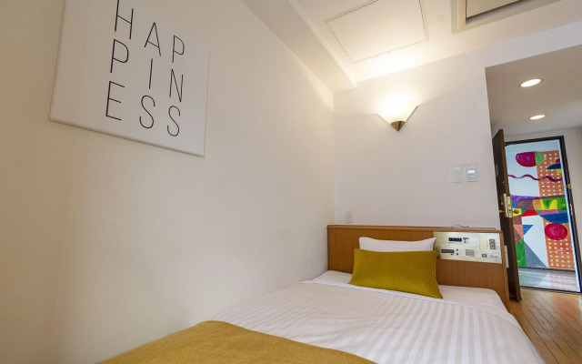 Hotel Toms