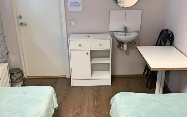Süda street Hostel