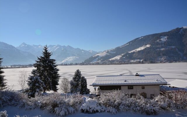 Apartment LAKE and MOUNTAIN View - Zell am See
