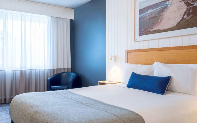 Mercure Charlestown