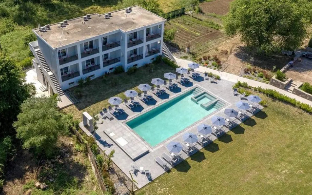 La Maison Corfu - Adults Only