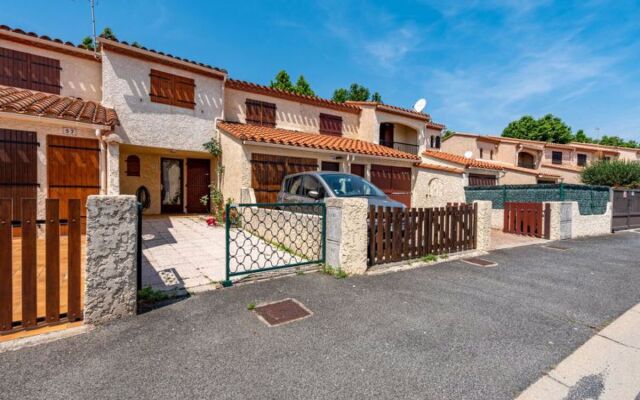 Villa Le Lagon Saint Cyprien