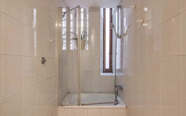 Mecenate Colosseum Suite