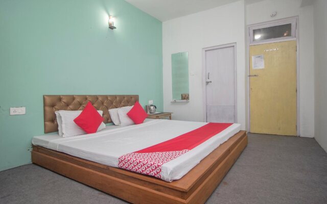 Snow Valley Resort By OYO Rooms