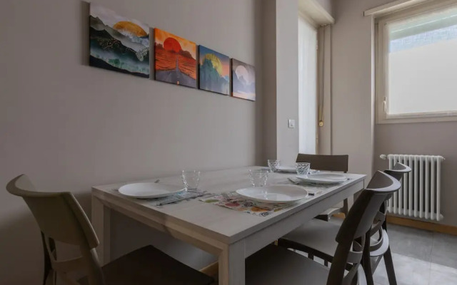 Casa Fiore by Wonderful Italy