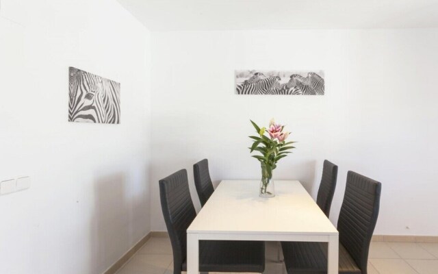 Apartamento Chic 2