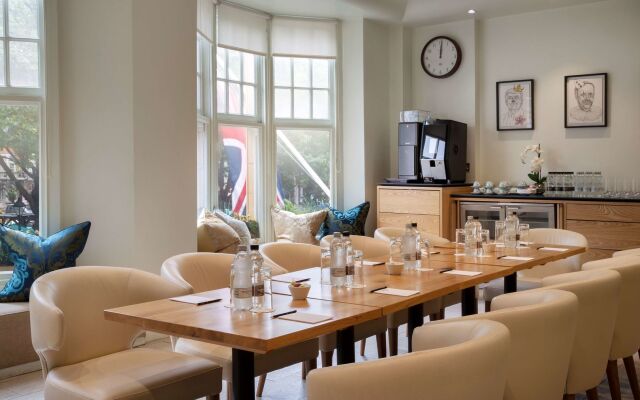 Sloane Square Hotel