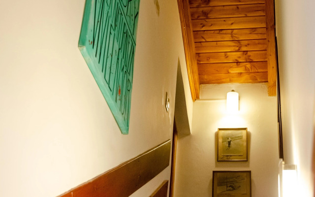 Kurtem Lodge Cerro Catedral