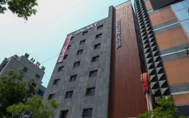 Galaxy Hotel
