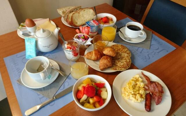 Kyriad Prestige - Bordeaux Aeroport