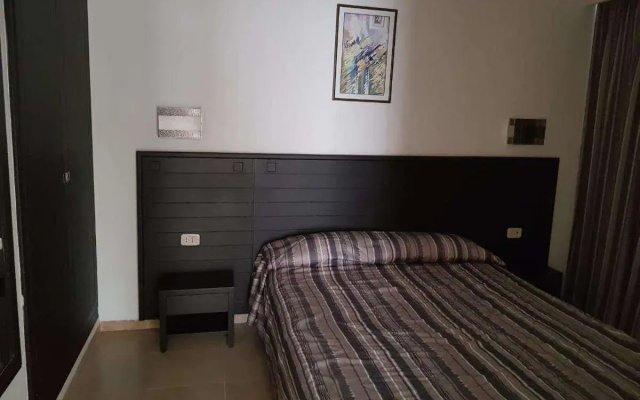 Andalucia Beach Hotel & Residence
