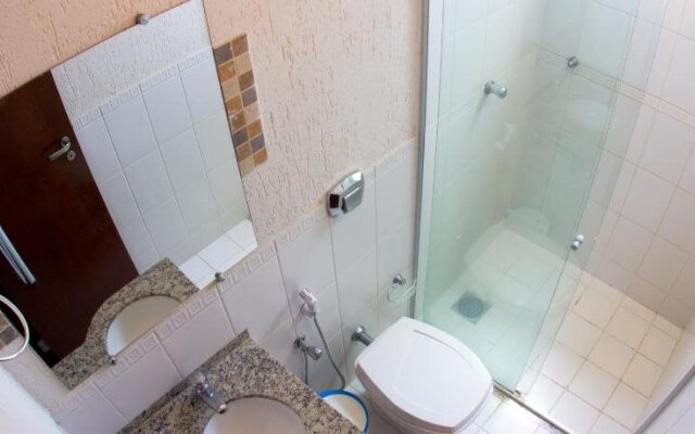 Clube Náutico Caldas Novas