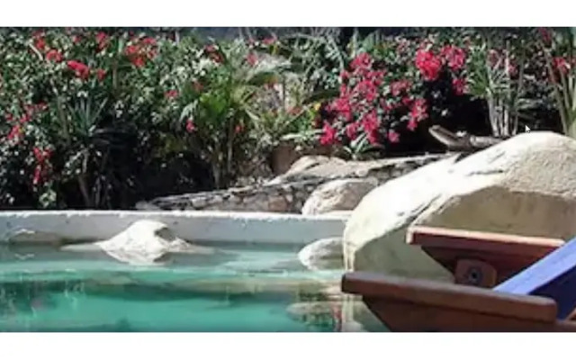 Hotel Lagunita Yelapa