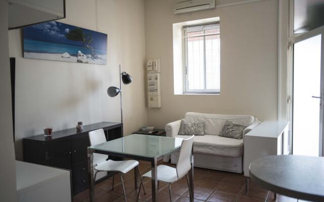 Appartement Aliso