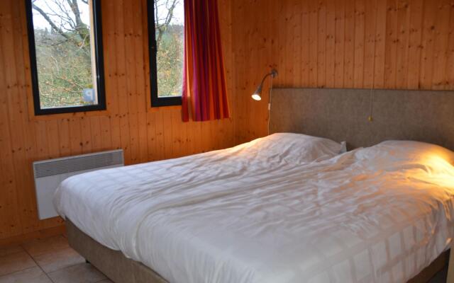 Holiday Home in Houffalize With Sauna