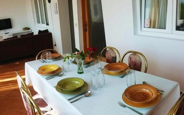 Apartmani Totić