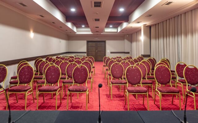 Hotel Epinal - Bitola