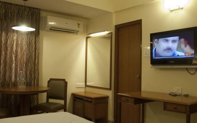 Comfort Hotels