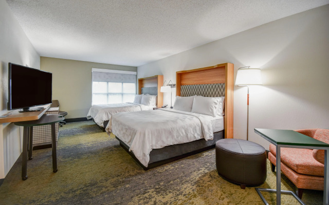 Holiday Inn Allentown-bethlehem, an IHG Hotel