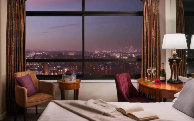 Millennium Hotel London Knightsbridge