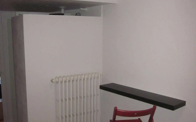 Auberge des Volcans dAuvergne