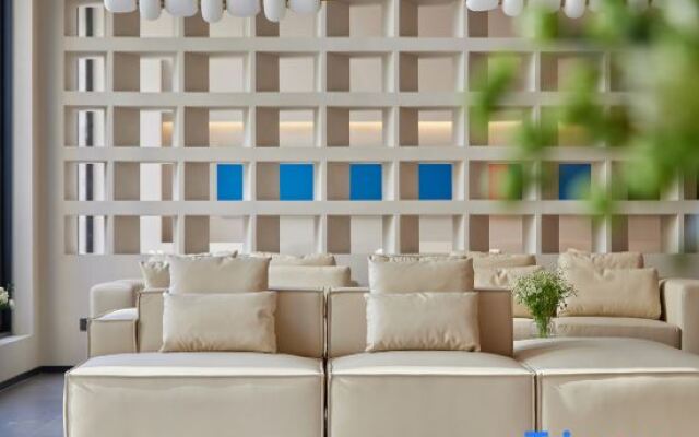 Xiamen Shanxuan Huijing Jinyuan(District Government Huijing Plaza)