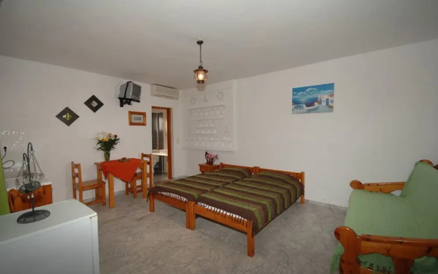 Villa Vasilis