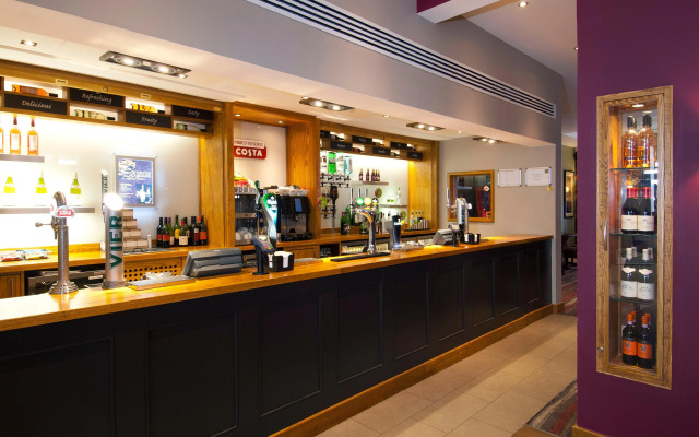 Premier Inn London City (Old Street)