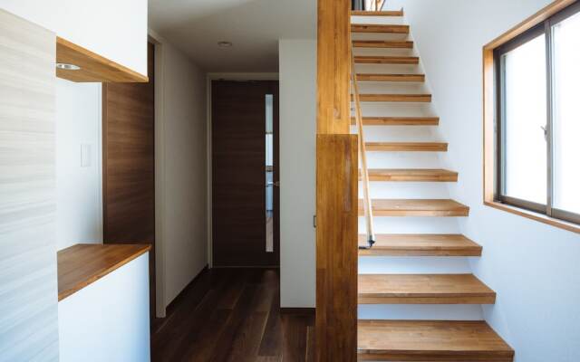 Shiki Homes Suzaku