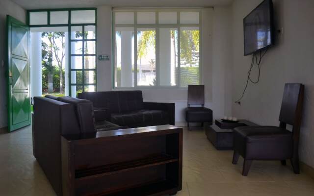 Hotel Campestre Villa Quindio