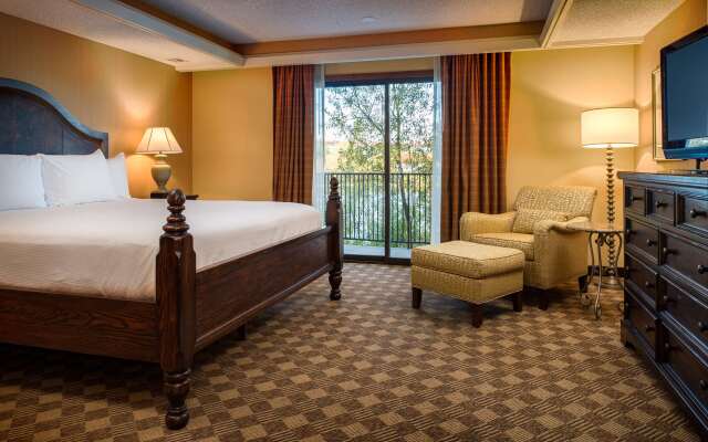 DoubleTree by Hilton Seattle Airport