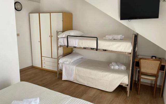 Hotel Barbiani