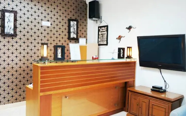 Golden Homestay
