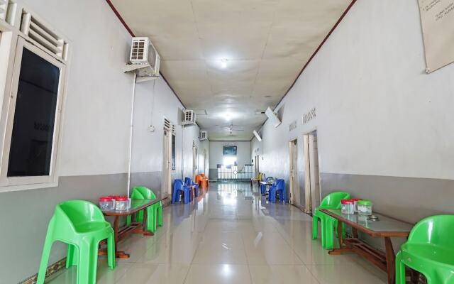 Hotel O Penginapan Indah Permai Syariah