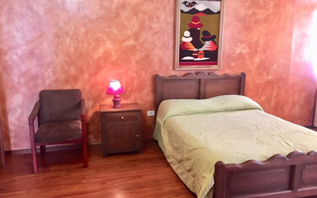 Hostal Andalucía