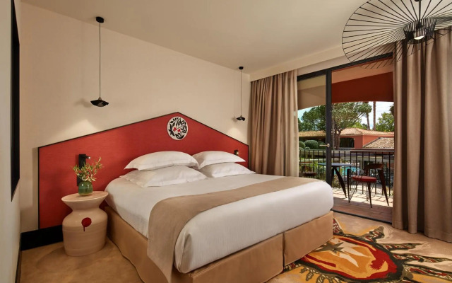 La Villa Duflot Hôtel & Spa Perpignan