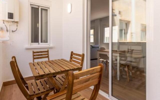 La Merced Apartamentos
