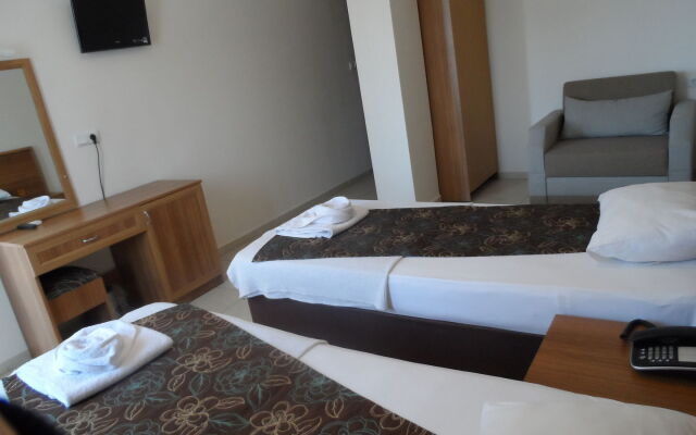 Pera Hotel Alanya