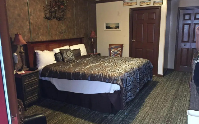 Colony Inn Motel