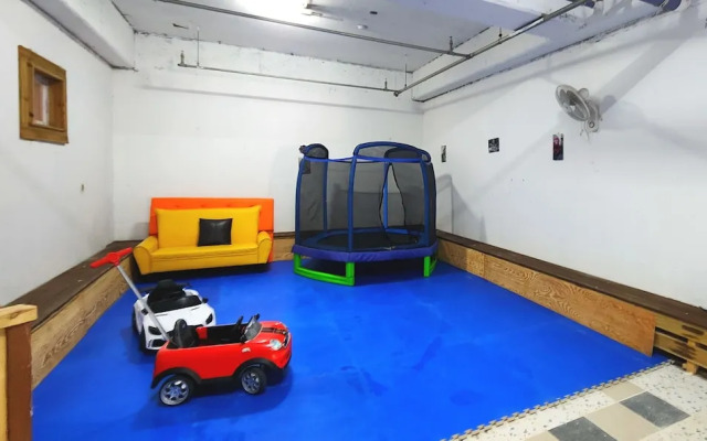 Gyeongju Kids & Family Hotel