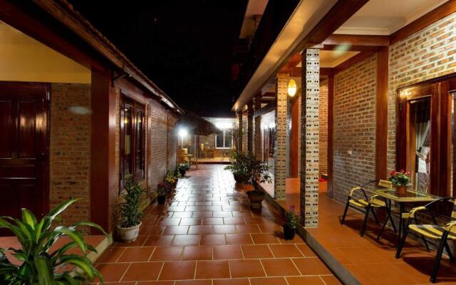 Ninh Binh Family Homestay