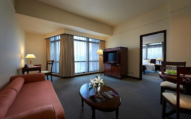 Berjaya Times Square Hotel, Kuala Lumpur