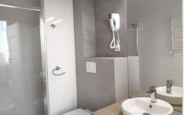 Apartamenty Varsovia 304