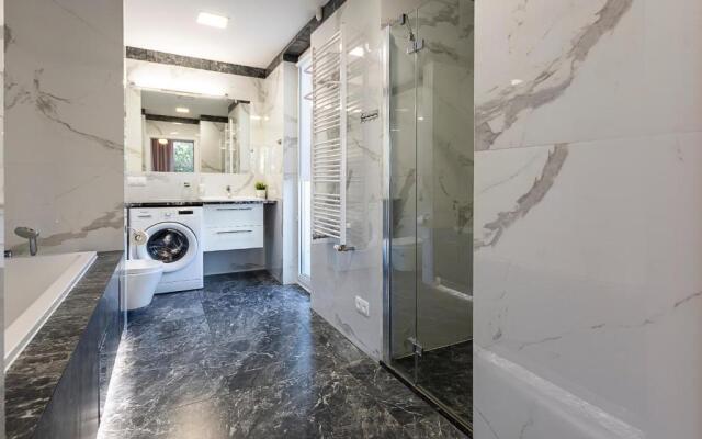 VacationClub – Orłowska Riwiera Apartament A6