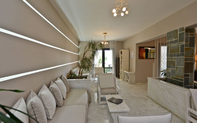 Eva Mare Hotel & Suites -  Adults Only