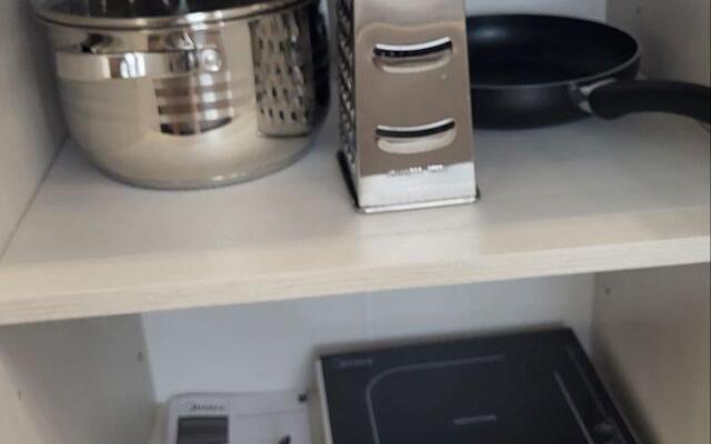 UdobnoVEKB (УдобноВЕКБ) на улице Академика Парина 13